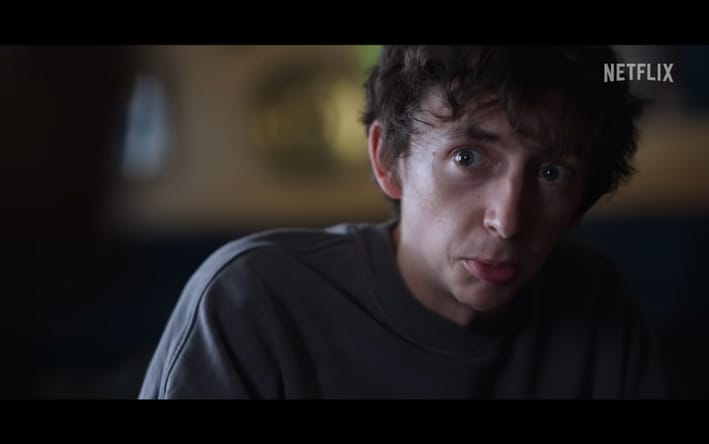 Best Episodes Of Black Mirror